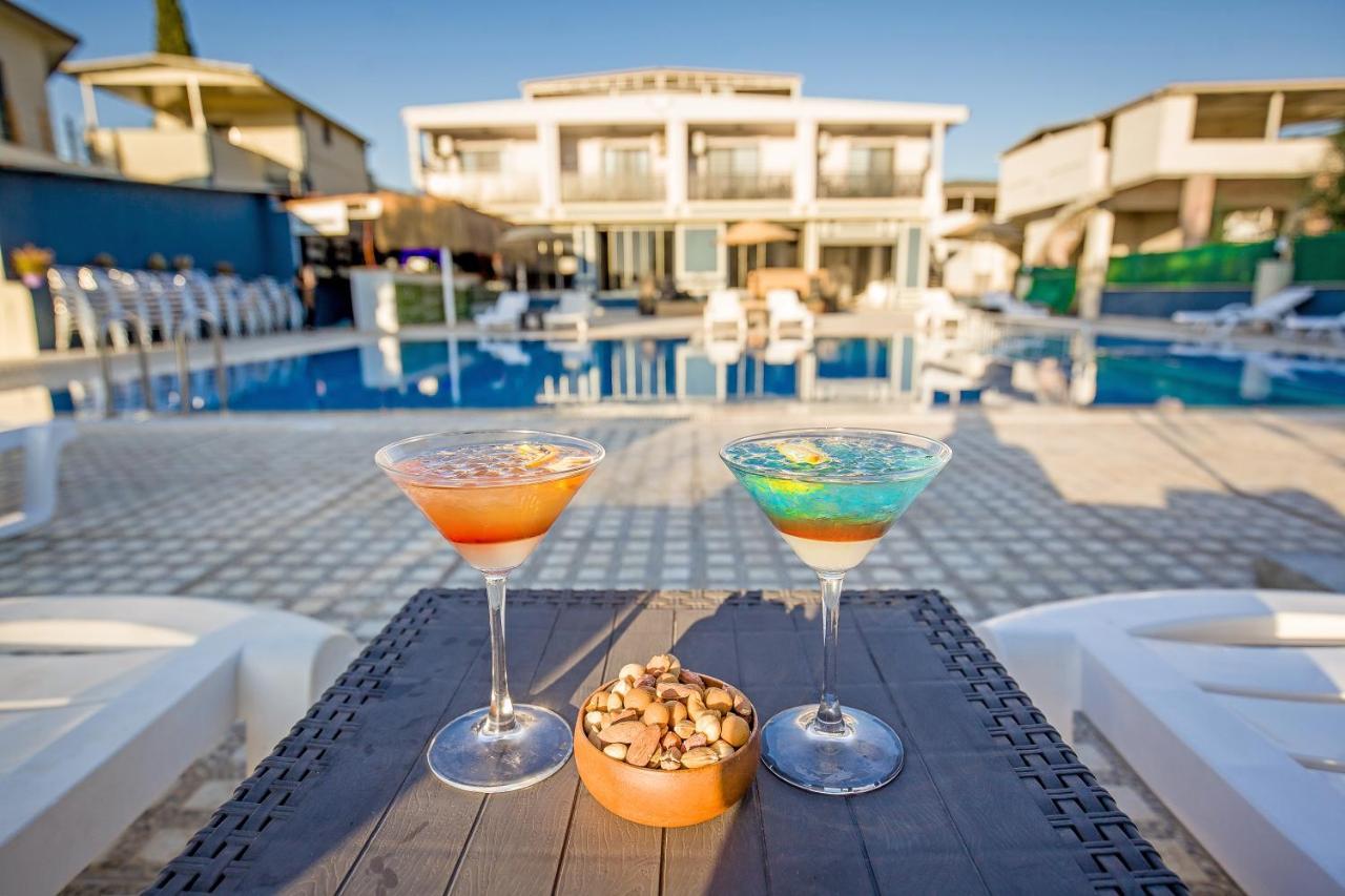 Dimora Boemo Hotel Didim Exterior photo