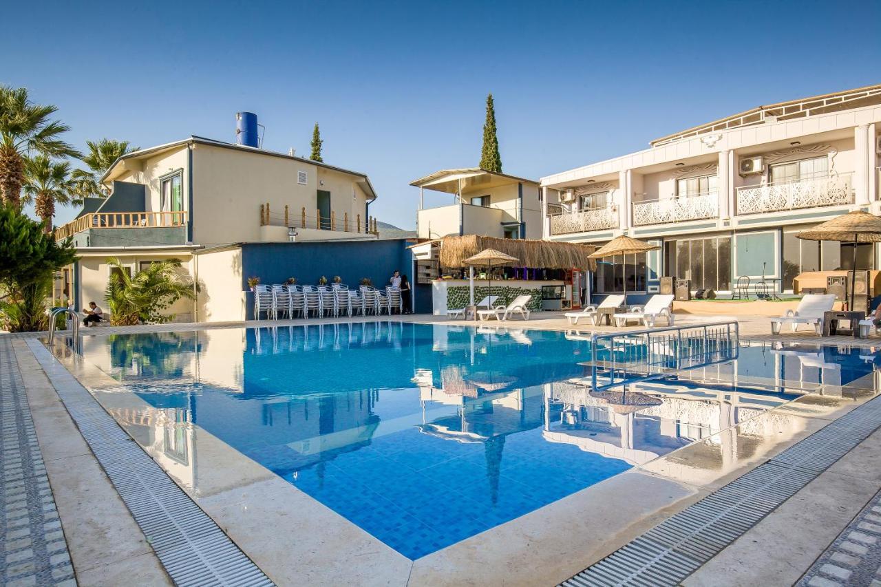 Dimora Boemo Hotel Didim Exterior photo