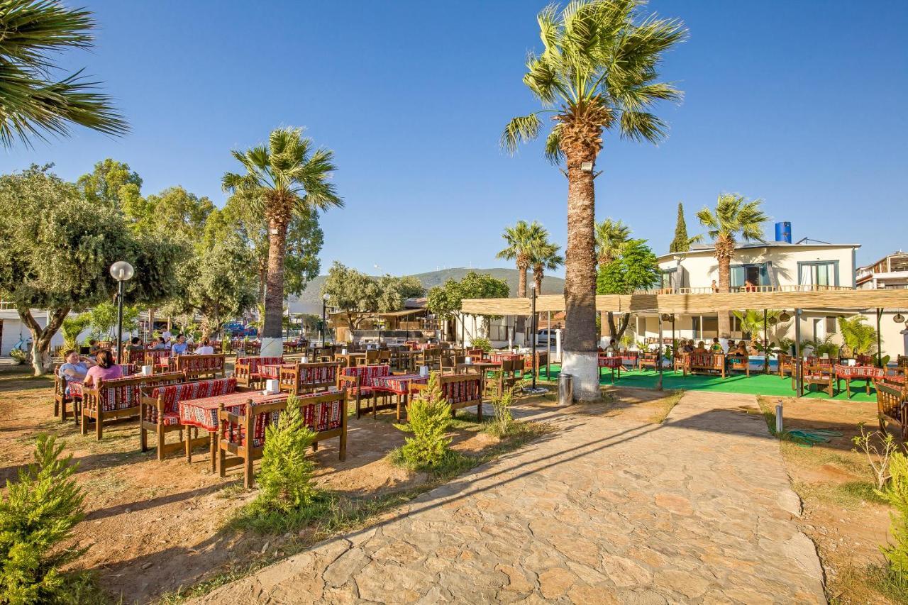 Dimora Boemo Hotel Didim Exterior photo