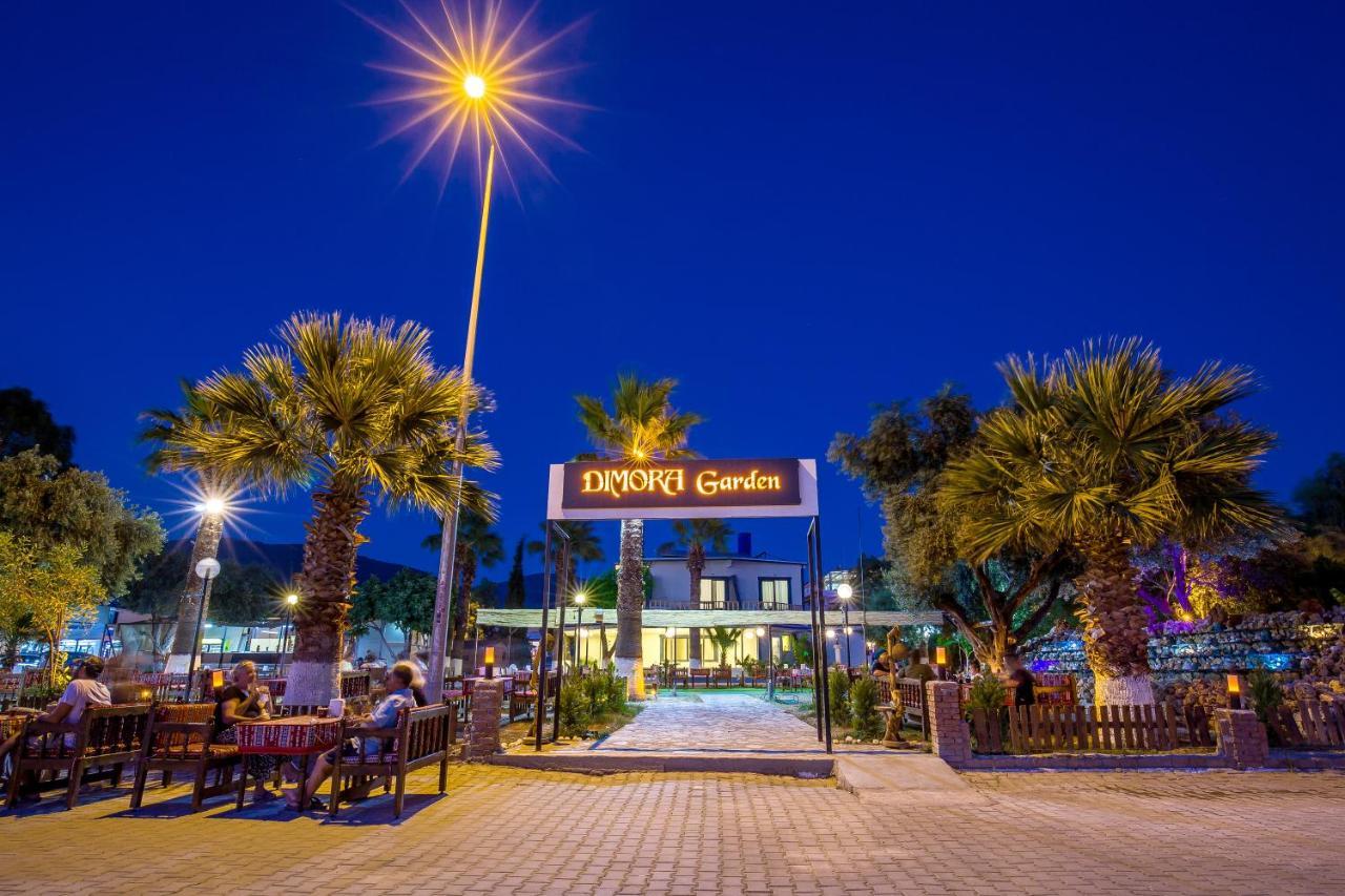 Dimora Boemo Hotel Didim Exterior photo