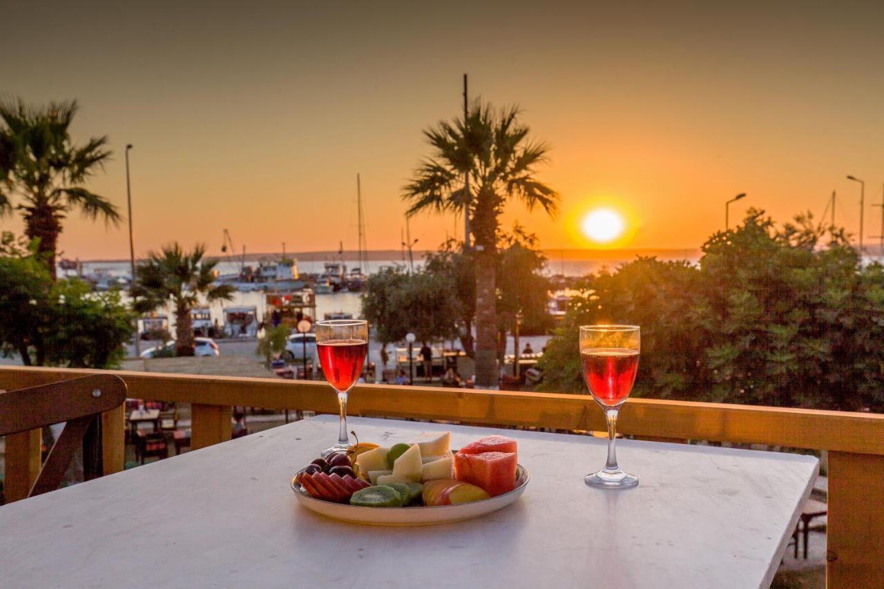 Dimora Boemo Hotel Didim Exterior photo