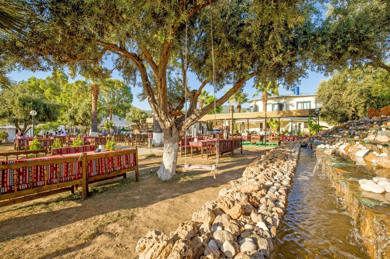 Dimora Boemo Hotel Didim Exterior photo