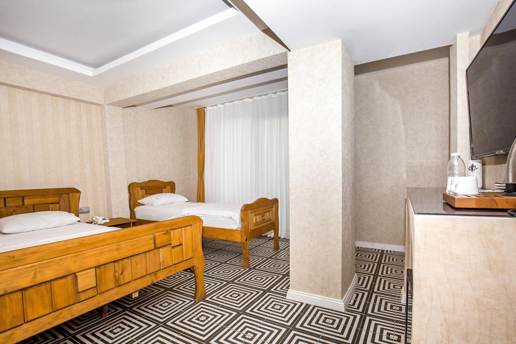 Dimora Boemo Hotel Didim Exterior photo