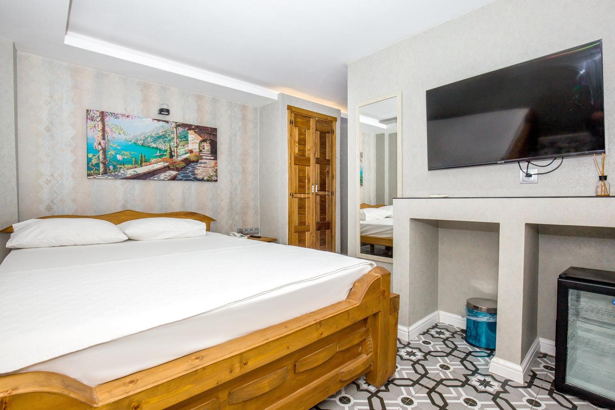Dimora Boemo Hotel Didim Exterior photo
