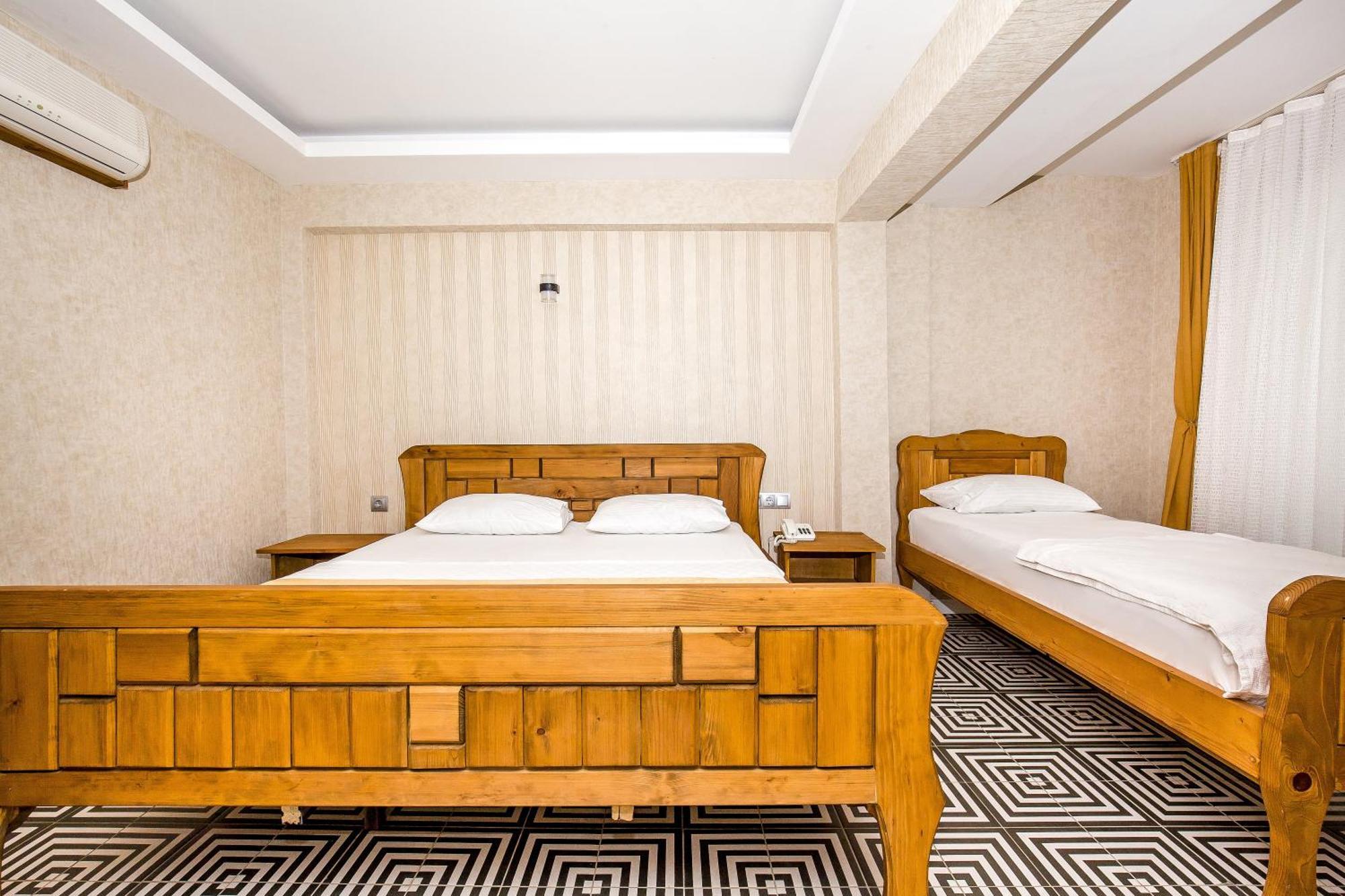 Dimora Boemo Hotel Didim Exterior photo