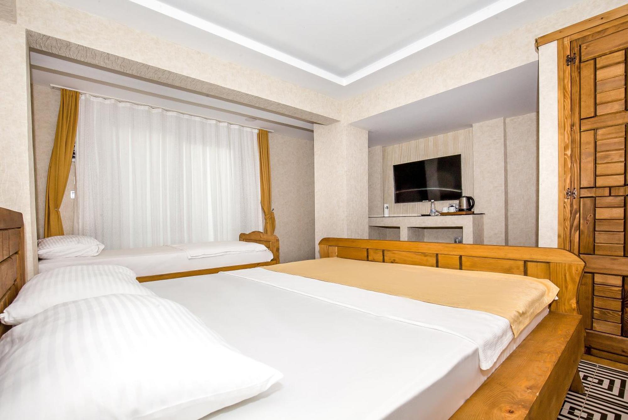 Dimora Boemo Hotel Didim Exterior photo