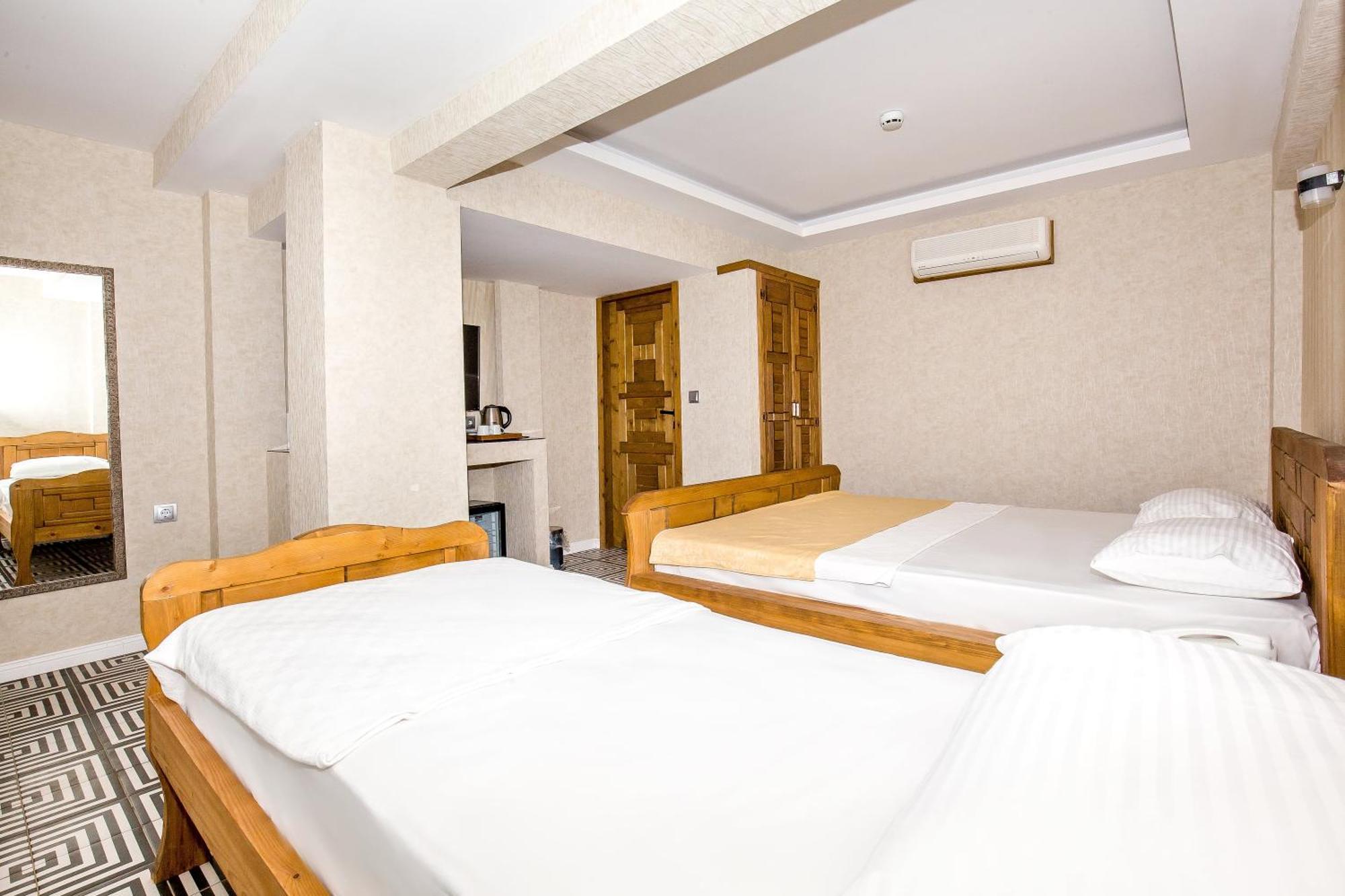 Dimora Boemo Hotel Didim Exterior photo