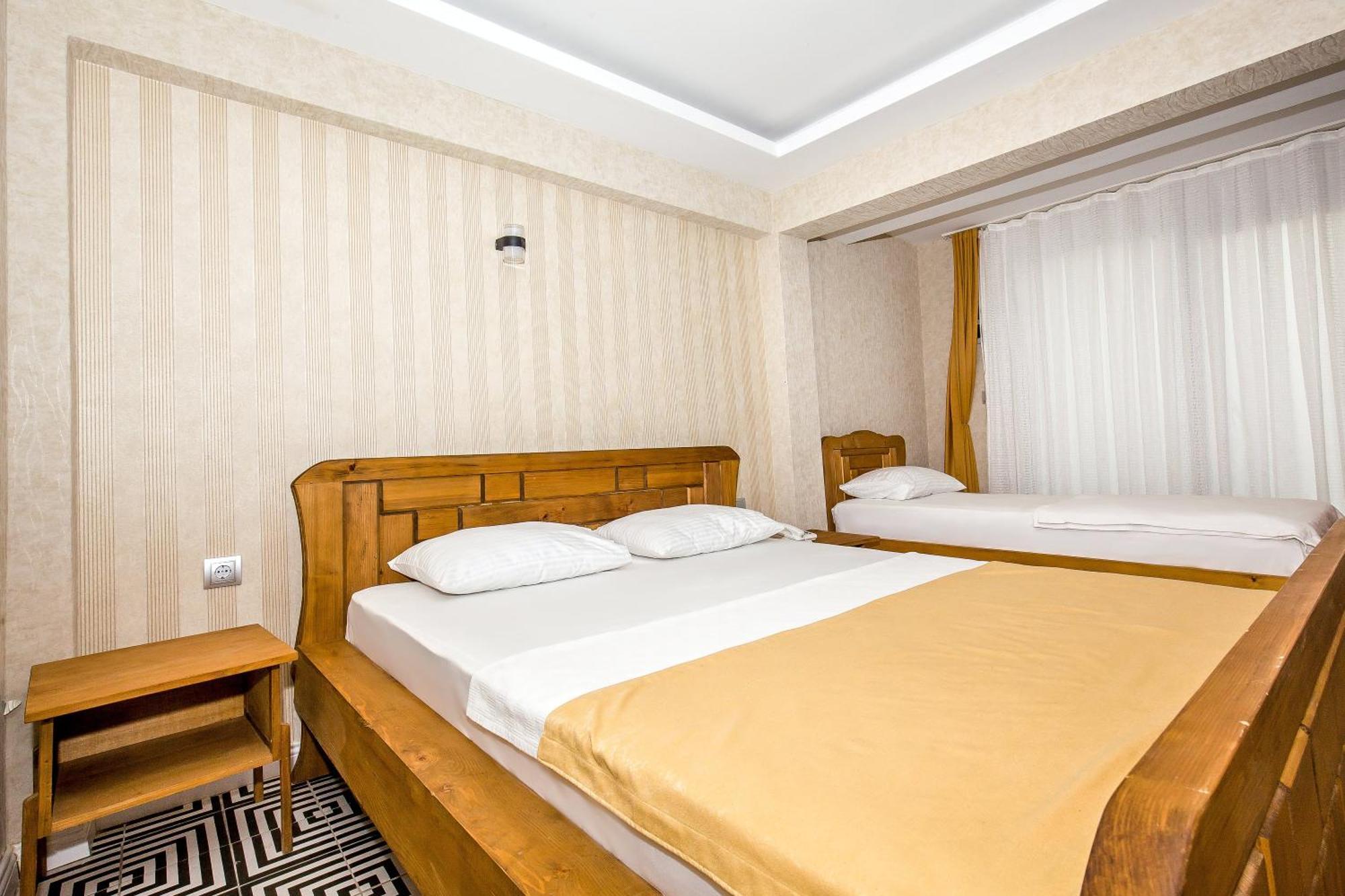 Dimora Boemo Hotel Didim Exterior photo