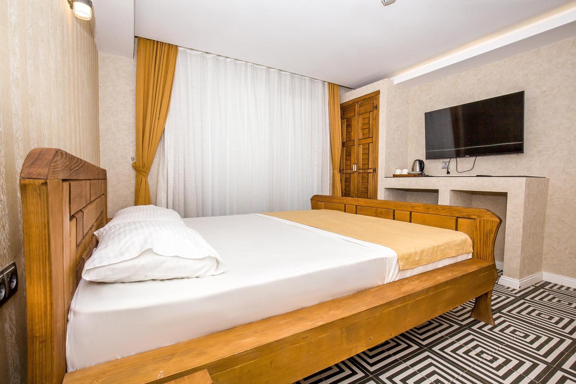 Dimora Boemo Hotel Didim Exterior photo