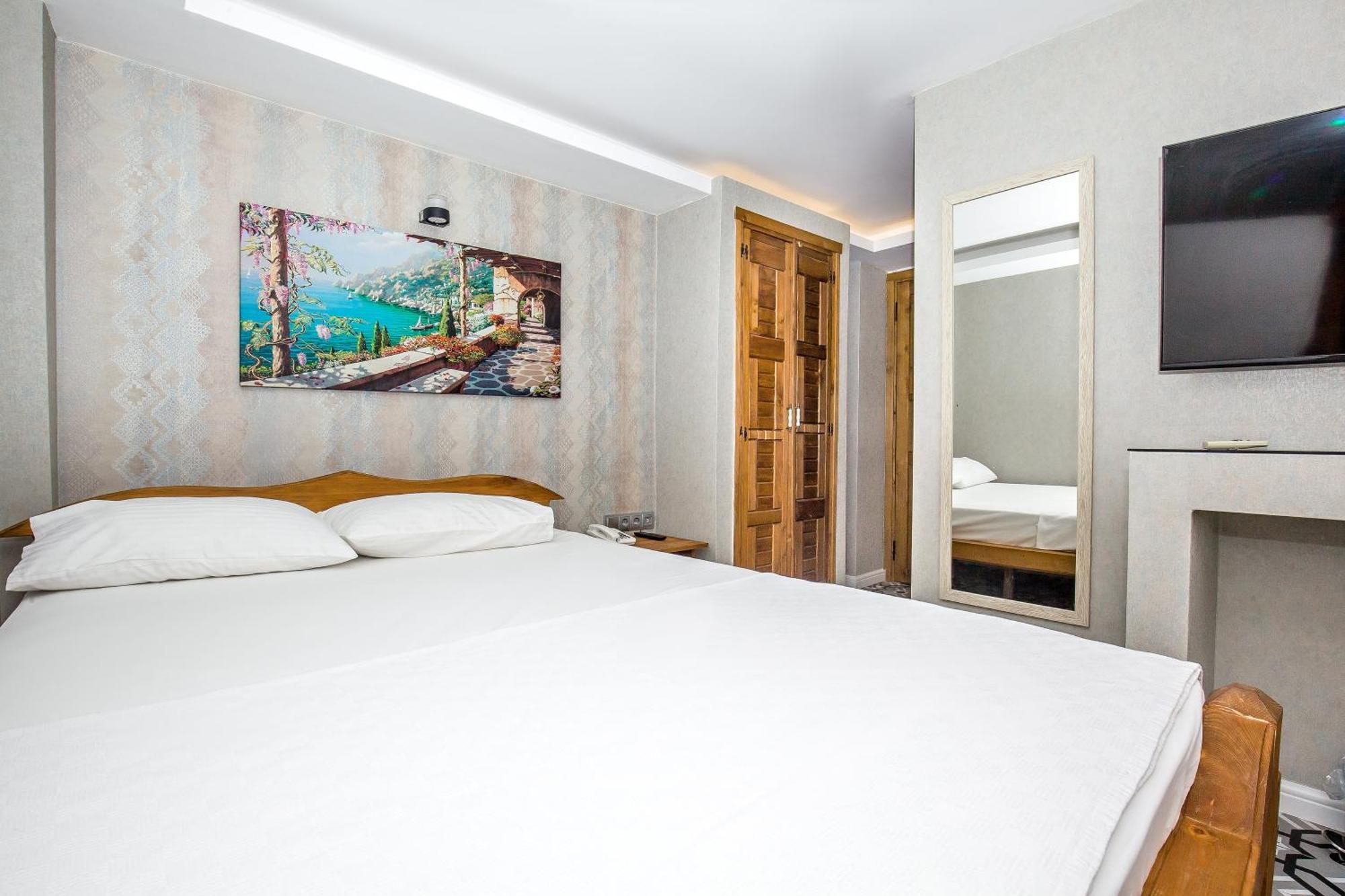 Dimora Boemo Hotel Didim Exterior photo