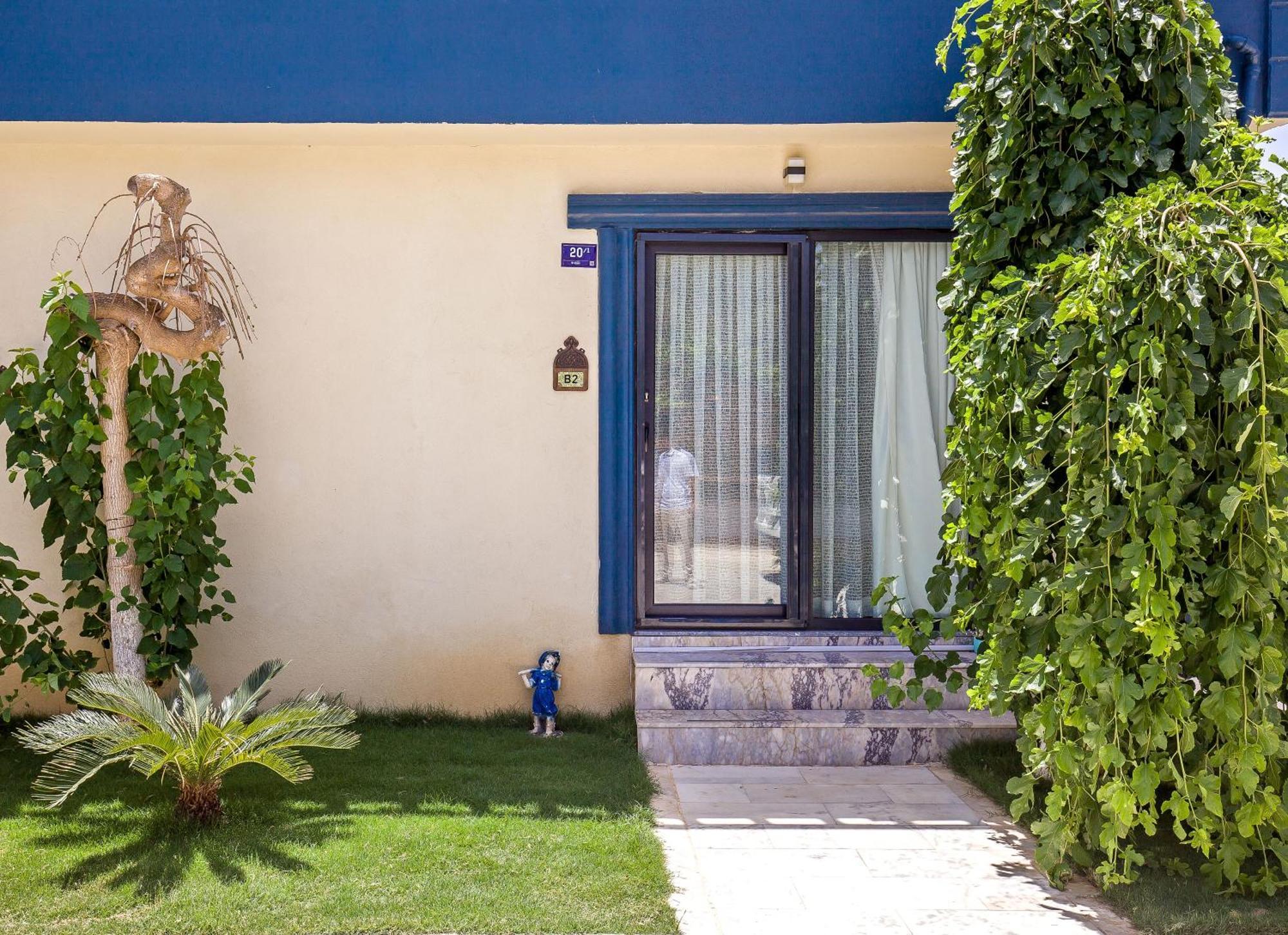 Dimora Boemo Hotel Didim Exterior photo