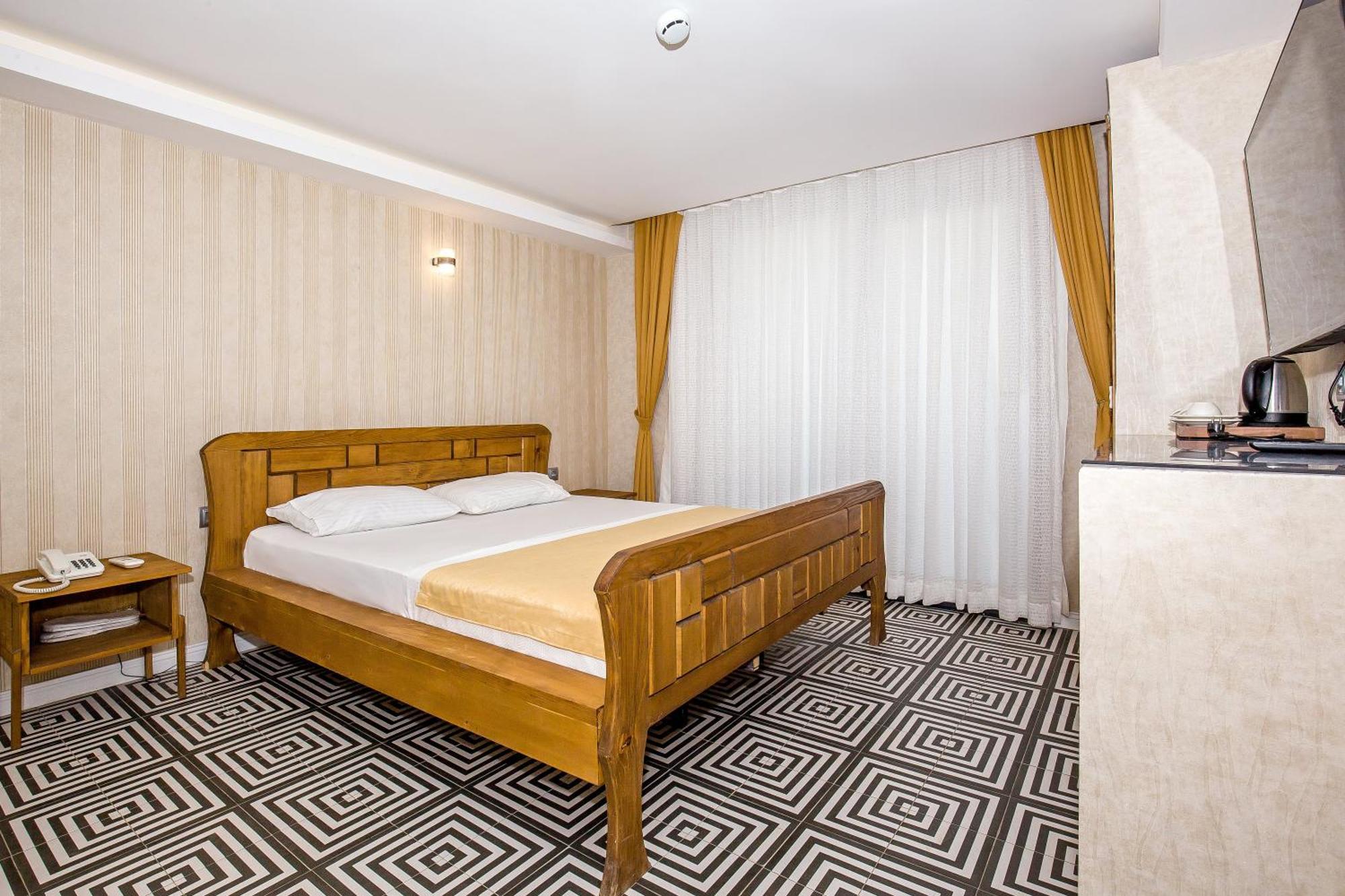 Dimora Boemo Hotel Didim Exterior photo
