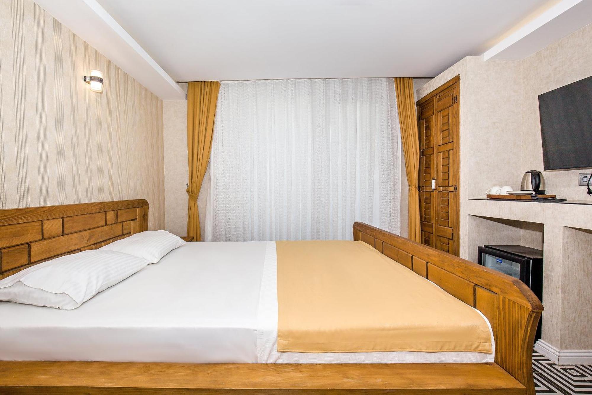 Dimora Boemo Hotel Didim Exterior photo
