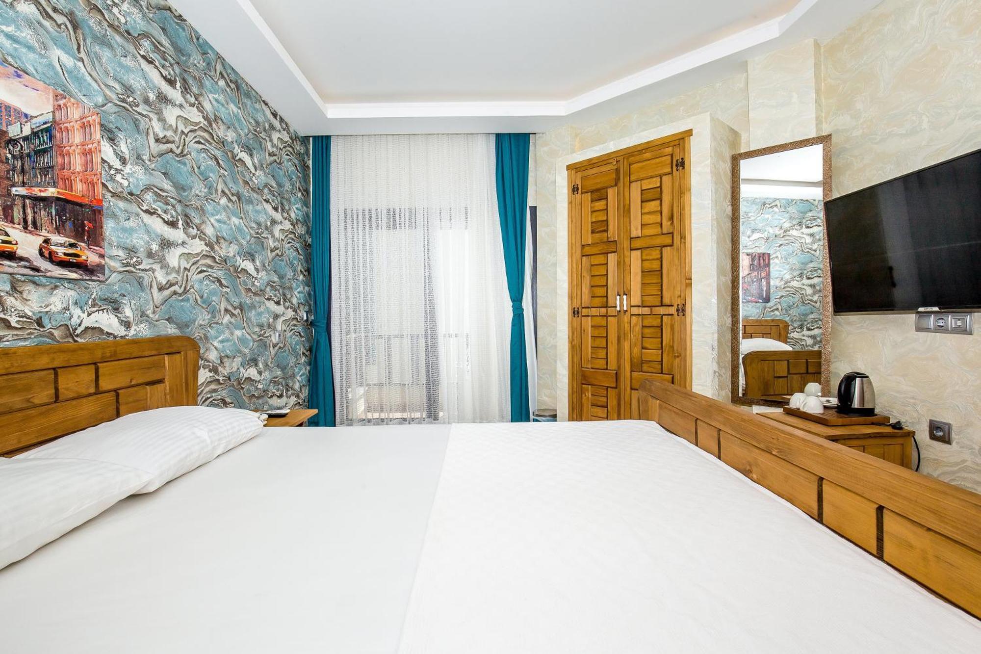 Dimora Boemo Hotel Didim Exterior photo