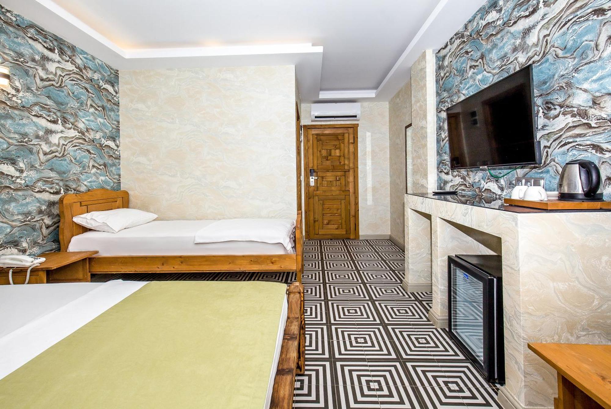 Dimora Boemo Hotel Didim Exterior photo