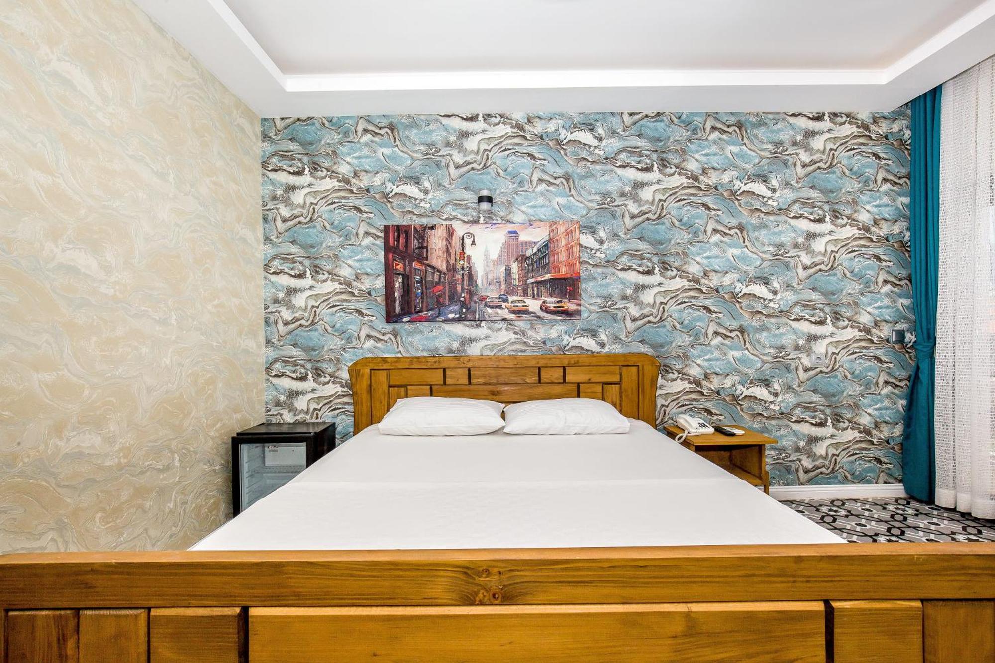 Dimora Boemo Hotel Didim Exterior photo