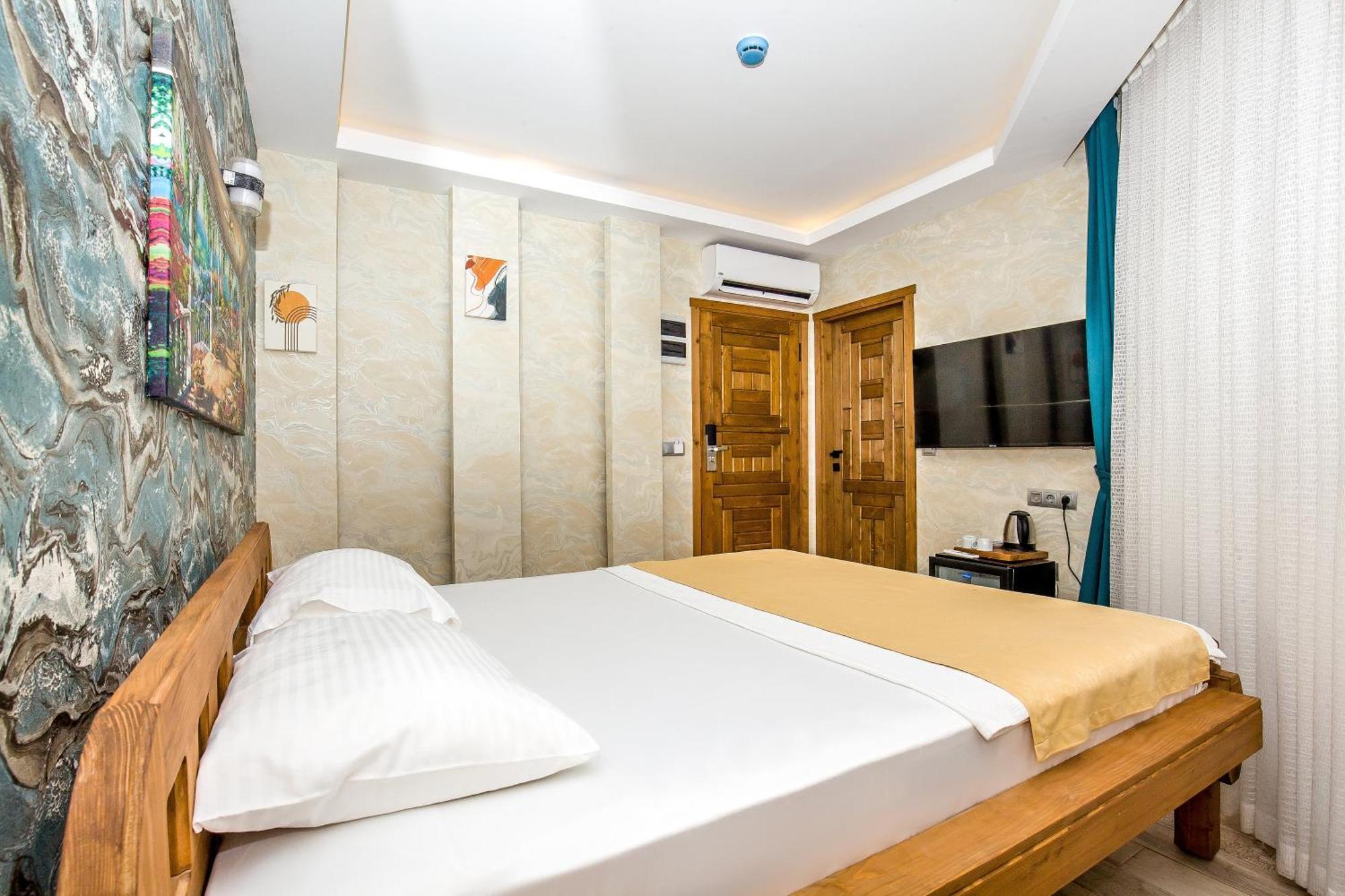 Dimora Boemo Hotel Didim Exterior photo