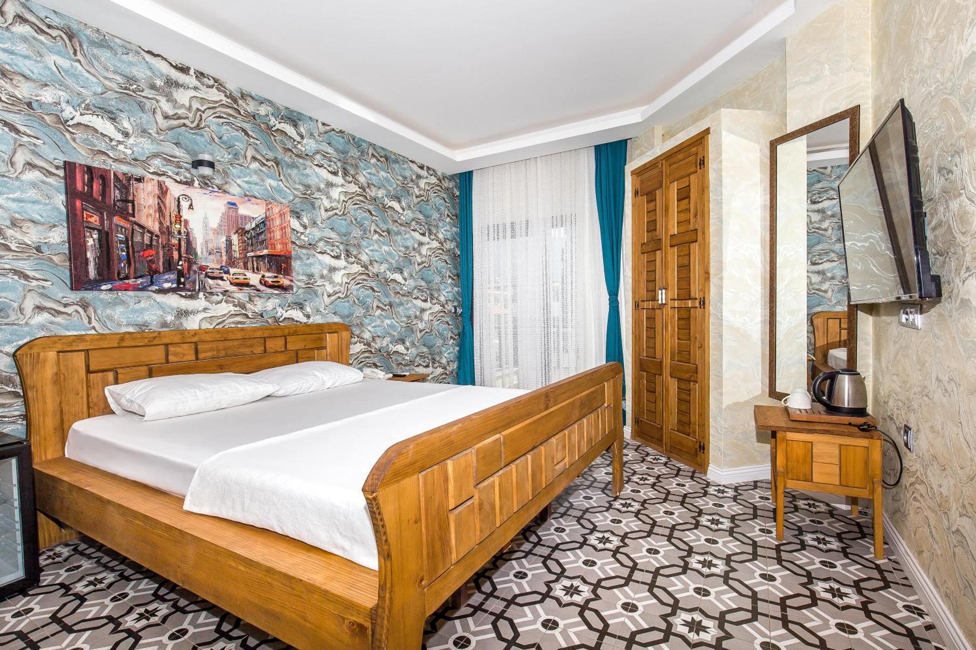Dimora Boemo Hotel Didim Exterior photo