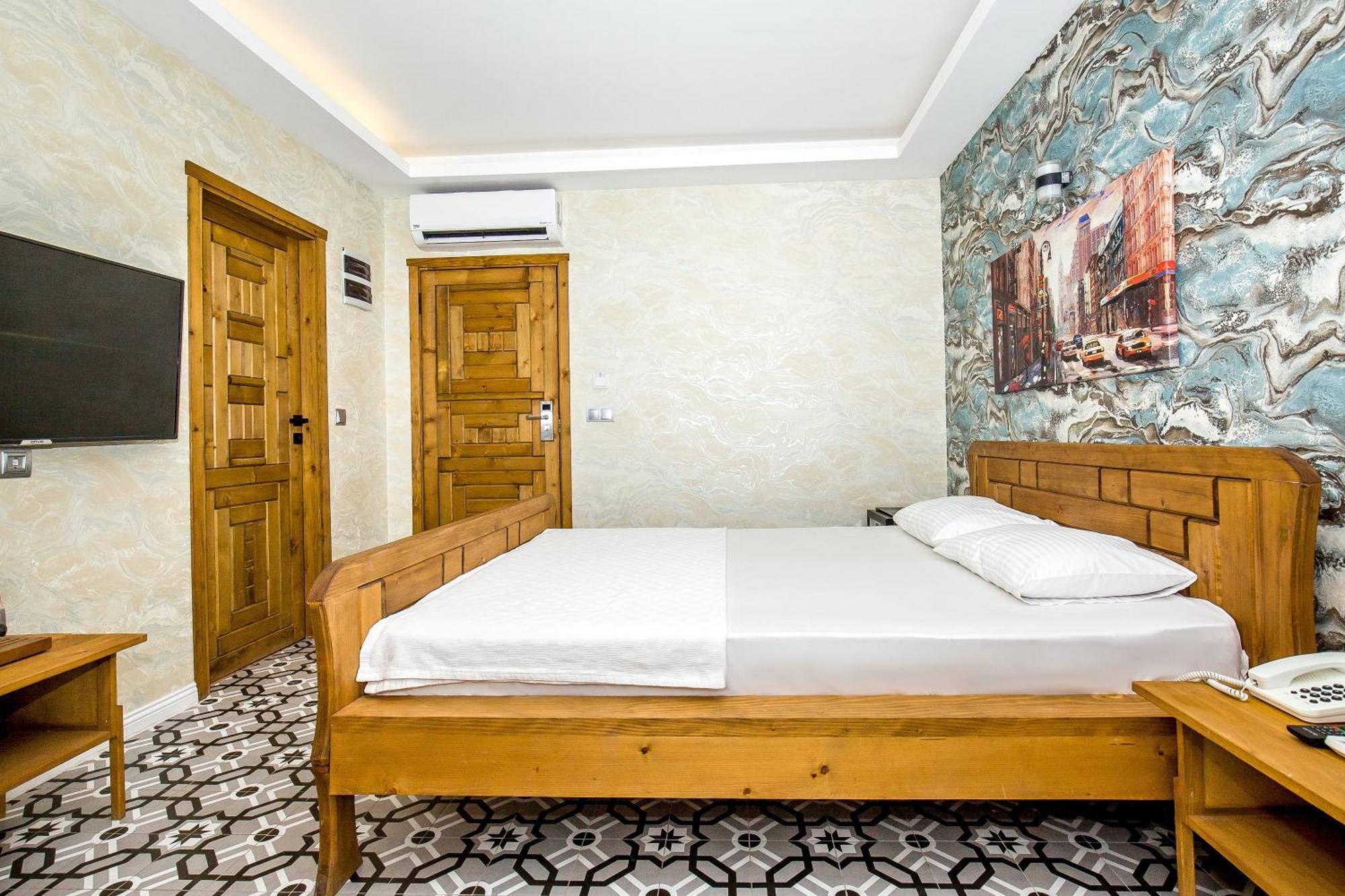 Dimora Boemo Hotel Didim Exterior photo