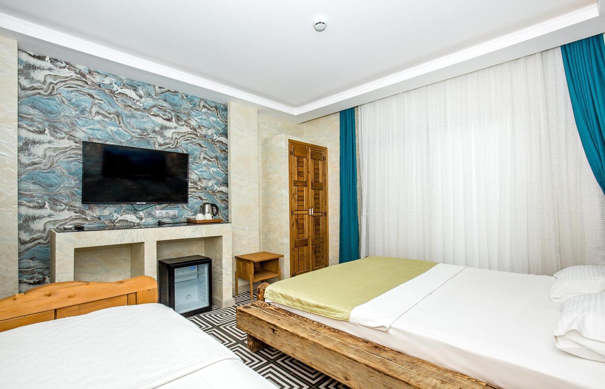 Dimora Boemo Hotel Didim Exterior photo