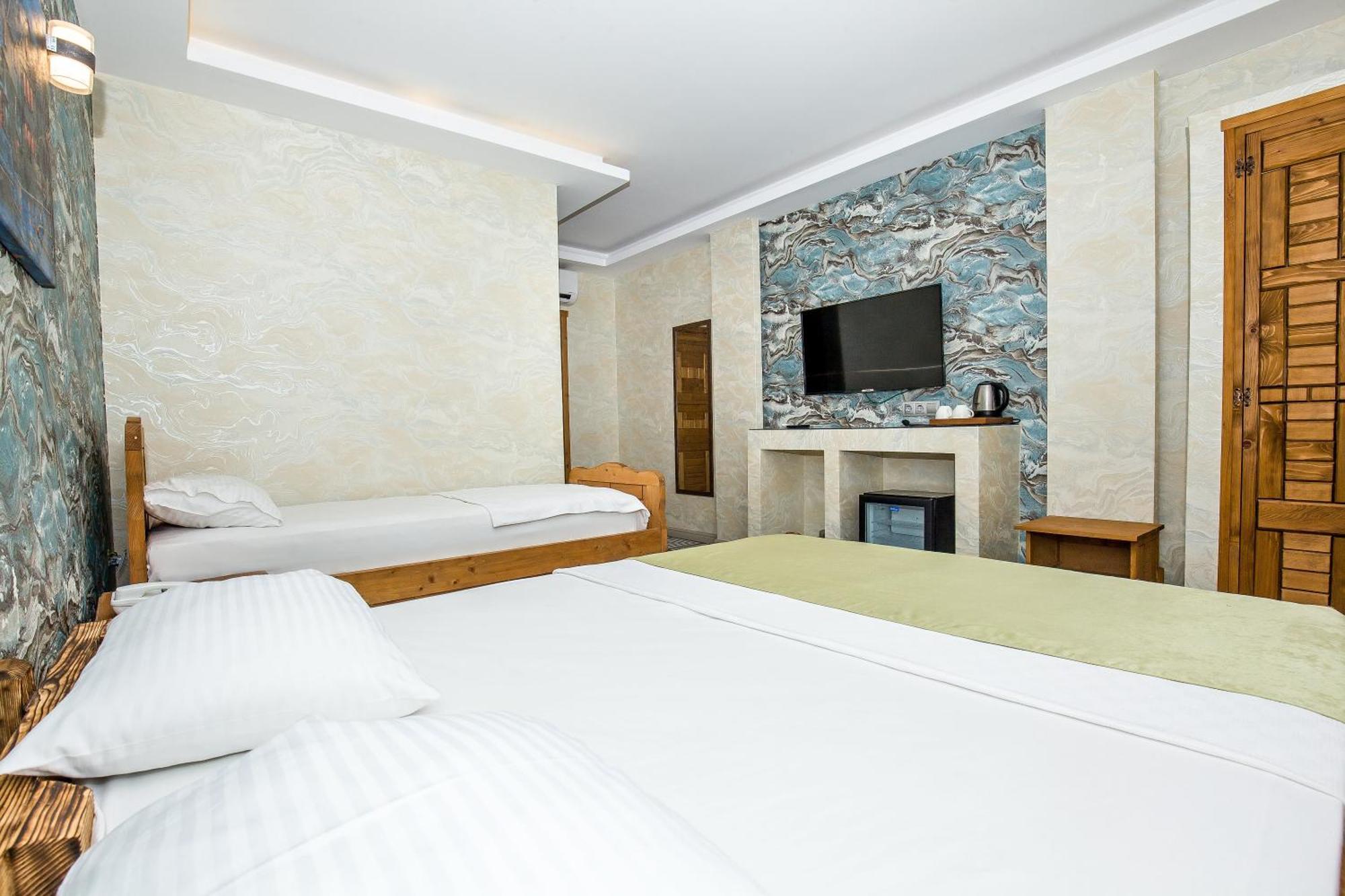 Dimora Boemo Hotel Didim Exterior photo