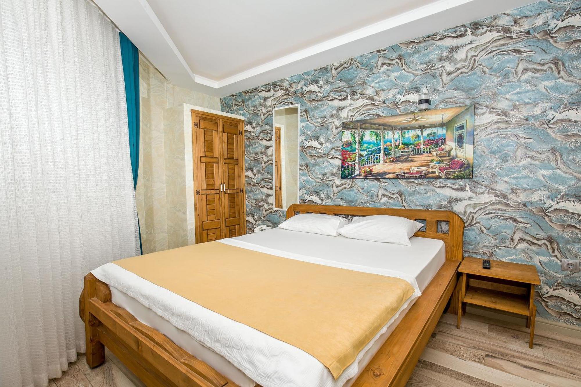Dimora Boemo Hotel Didim Exterior photo