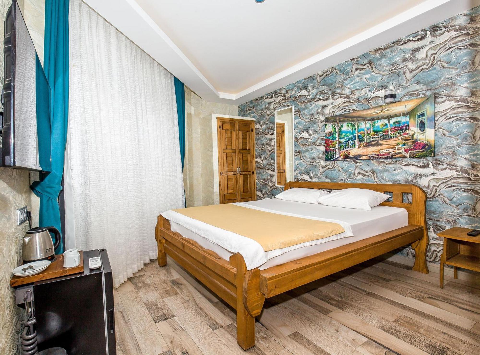 Dimora Boemo Hotel Didim Exterior photo