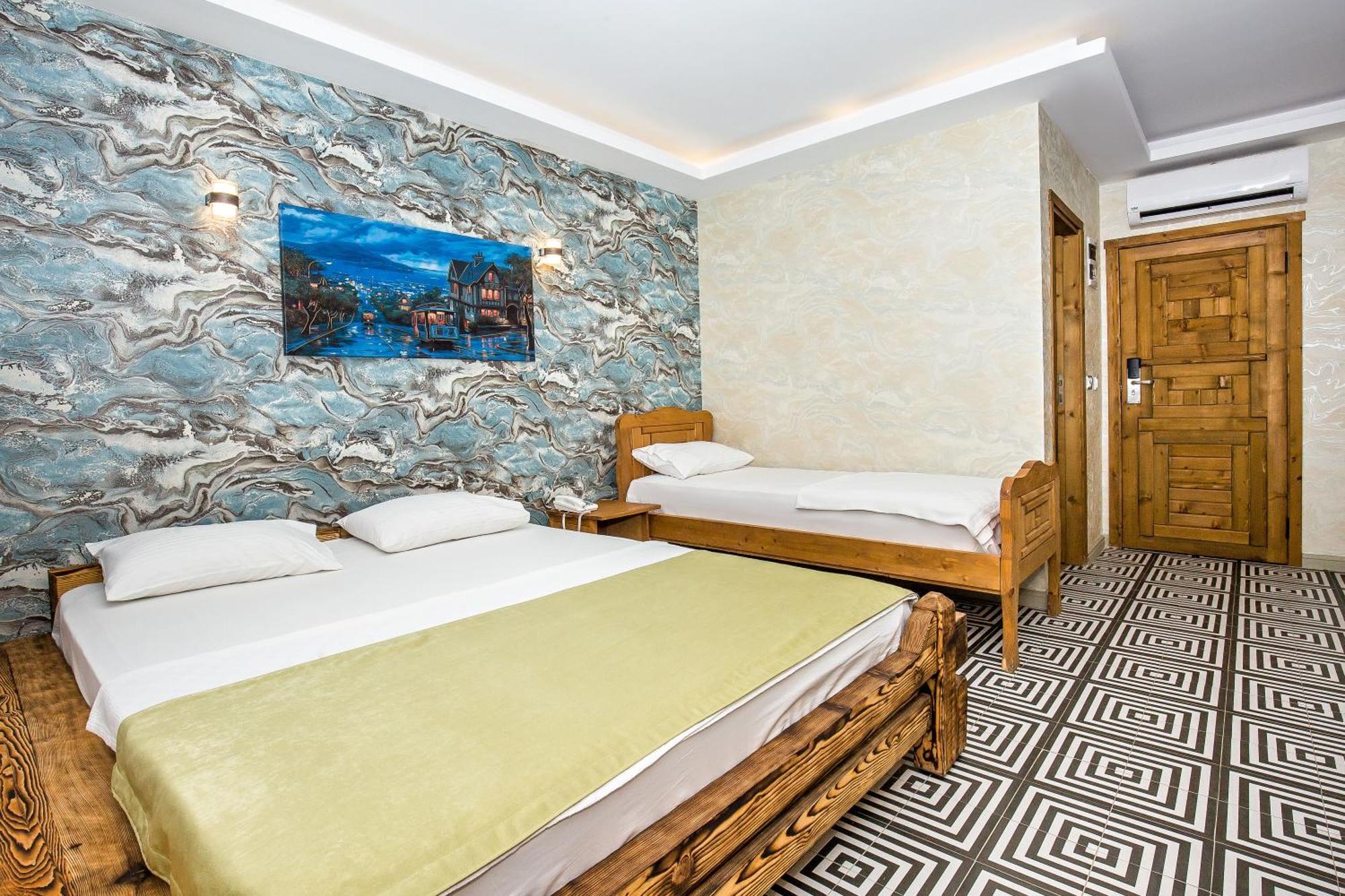 Dimora Boemo Hotel Didim Exterior photo